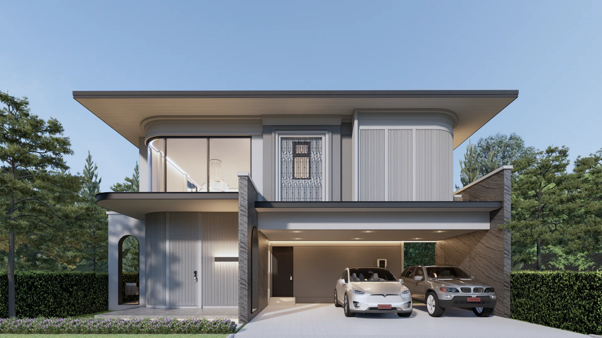 Grand Verona Phase ใหม่ — ยกระดับประสบการณ์การอยู่อาศัยในรามคำแหง