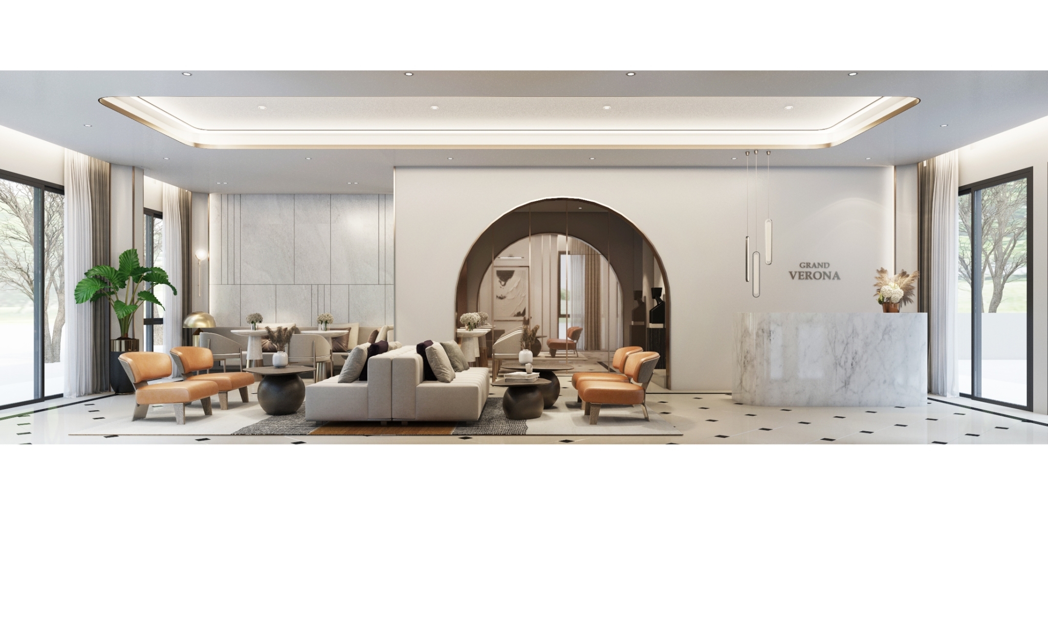 ภายใน Clubhouse