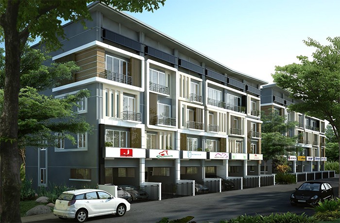 RK Biz Center